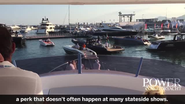 Cannes Traffic Jam