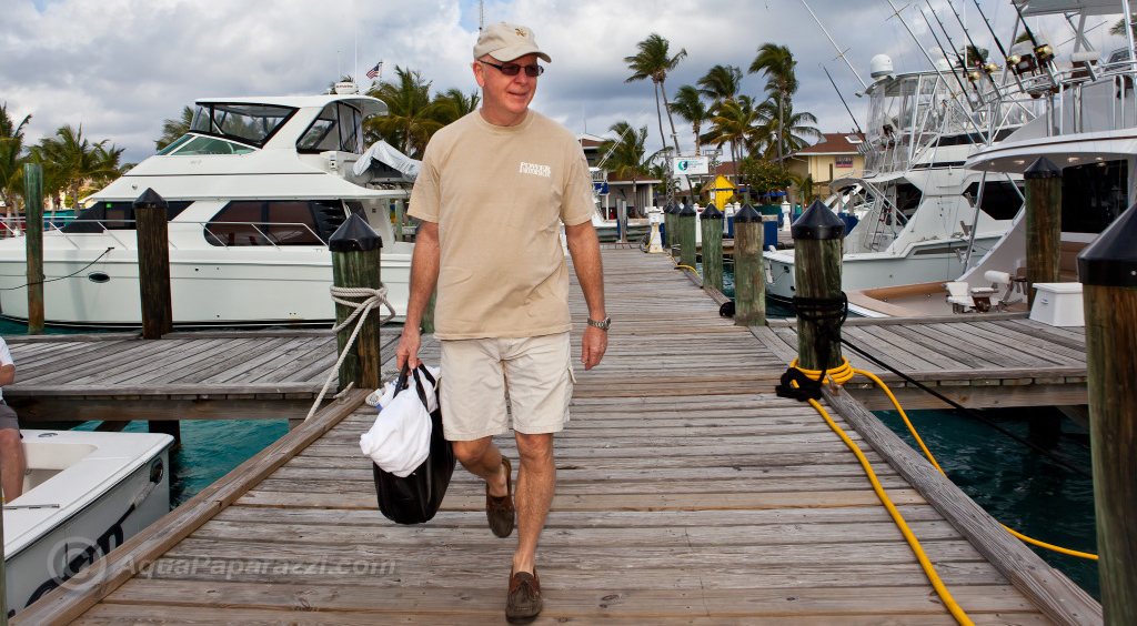Capt. RIchard Thiel