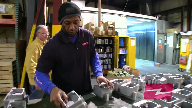 Northern Lights - Our Customers Our People