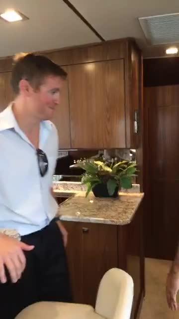 FLIBS 2016 Live Stream - Viking 72C