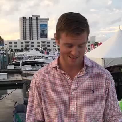 FLIBS 2016 Live Stream - Day 1 wrapup.