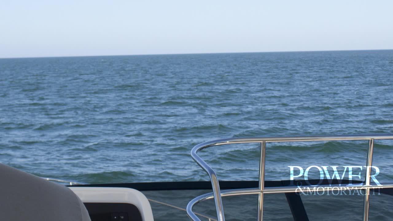 Sea Ray 2017 Yacht Expo