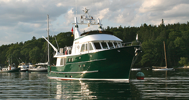 kessler-prm650.jpg promo image
