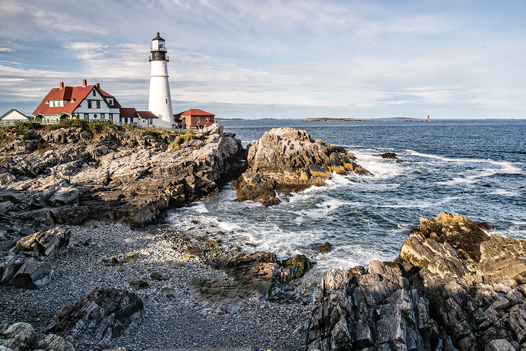 Portland, Maine Portland, Maine