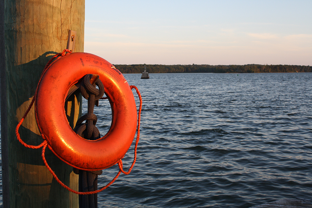 Rockland Maine