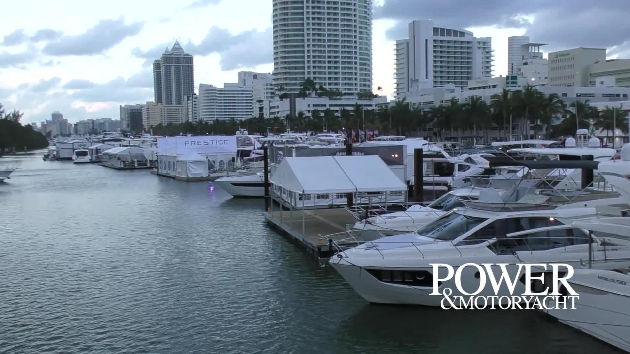 Miami 2017 Intro