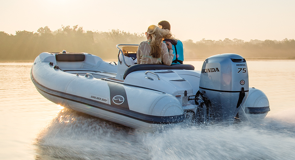 Walker Bay Gen 450