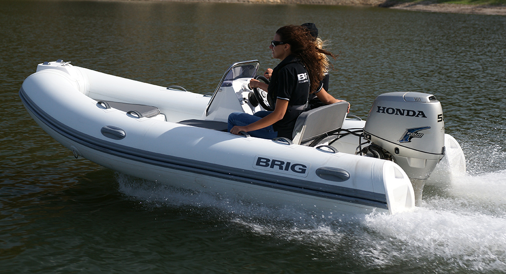 Brig F380HT