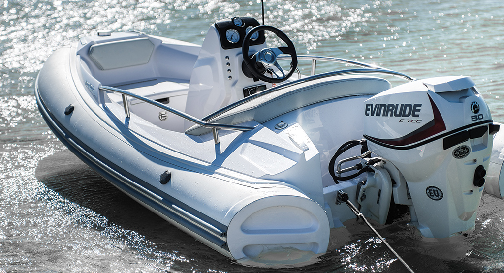 Argos Nautic 305 Argos Nautic 305