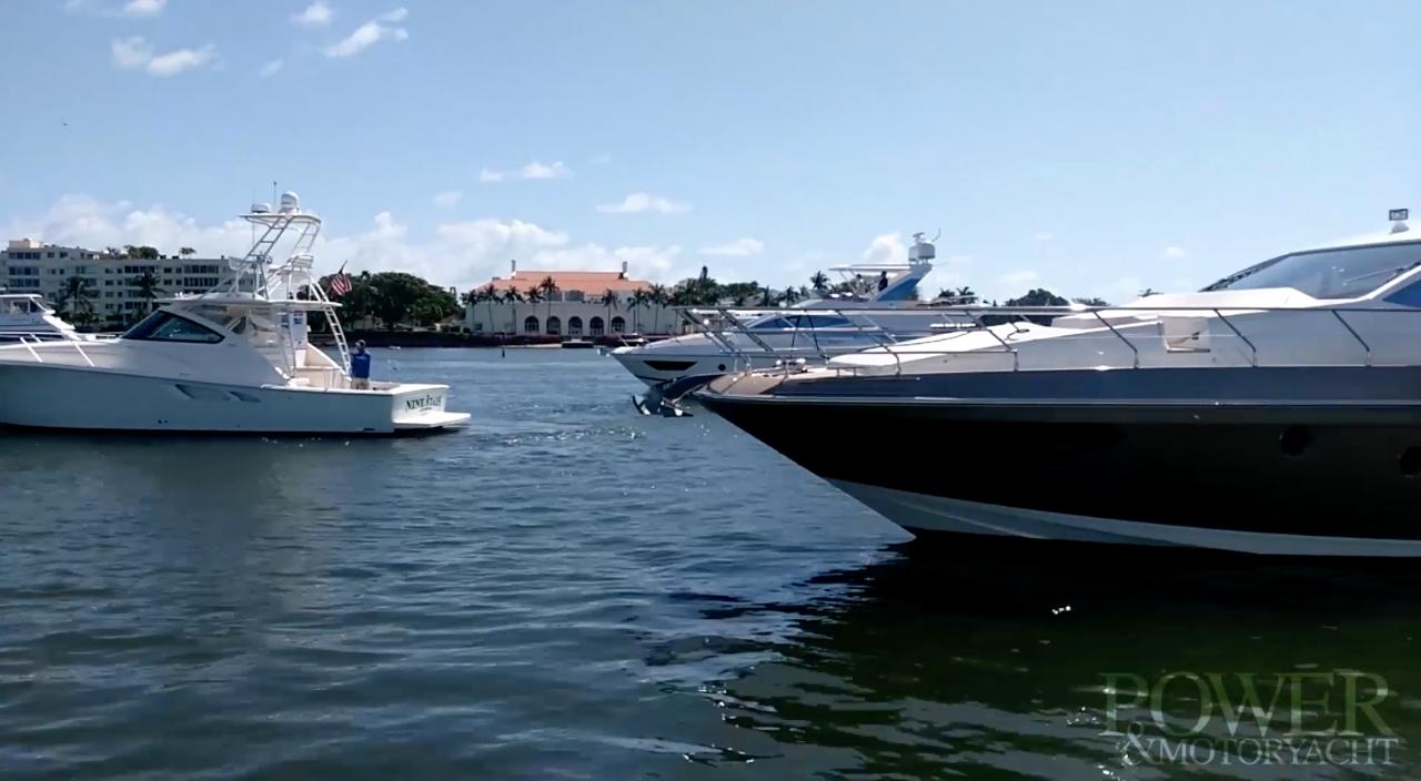Palm Beach Boat Parade