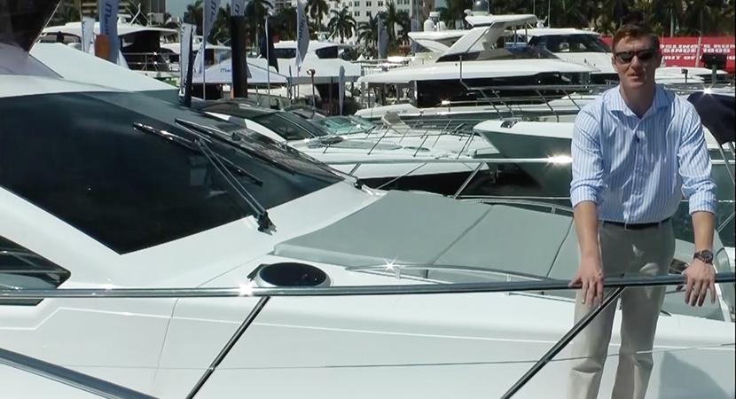 Schaefer Yachts 640 Schaefer Yachts 640