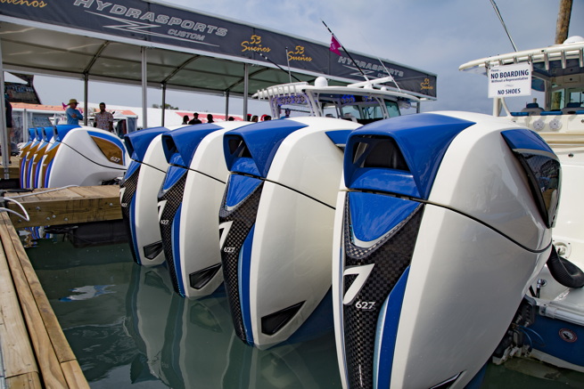 Seven Marine Outboards Seven Marine Outboards