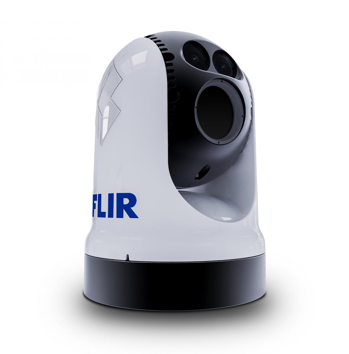 Cool FLIR M500