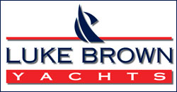 Luke Brown Yachts