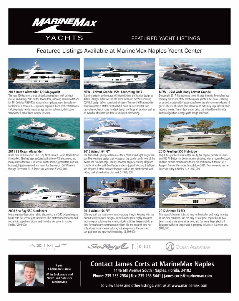 MarineMax MarineMax