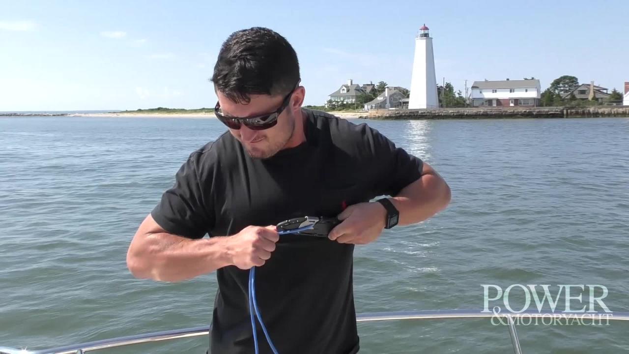 Tested: Seal Team Elite Knife