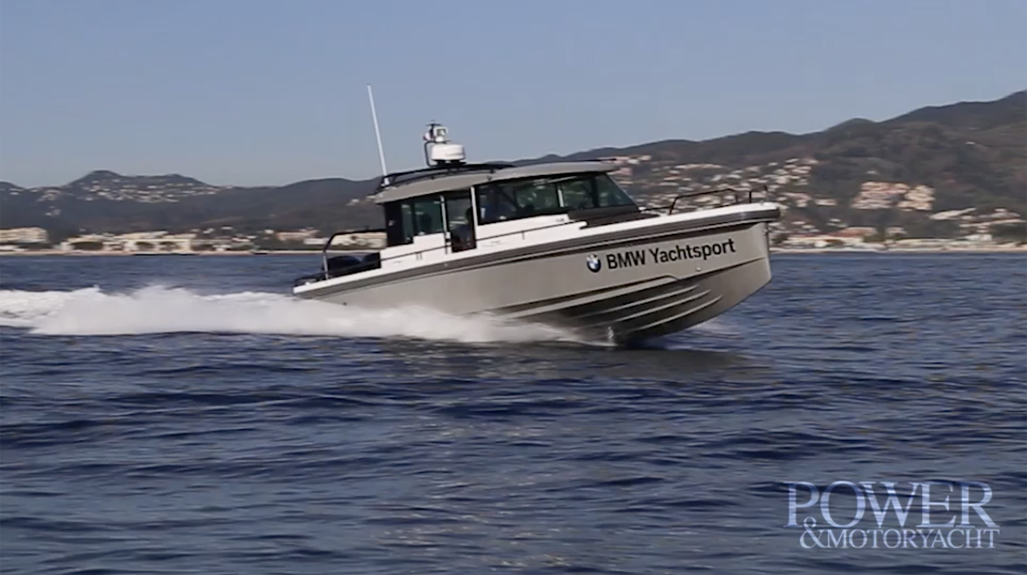 Axopar37sc-video-promo