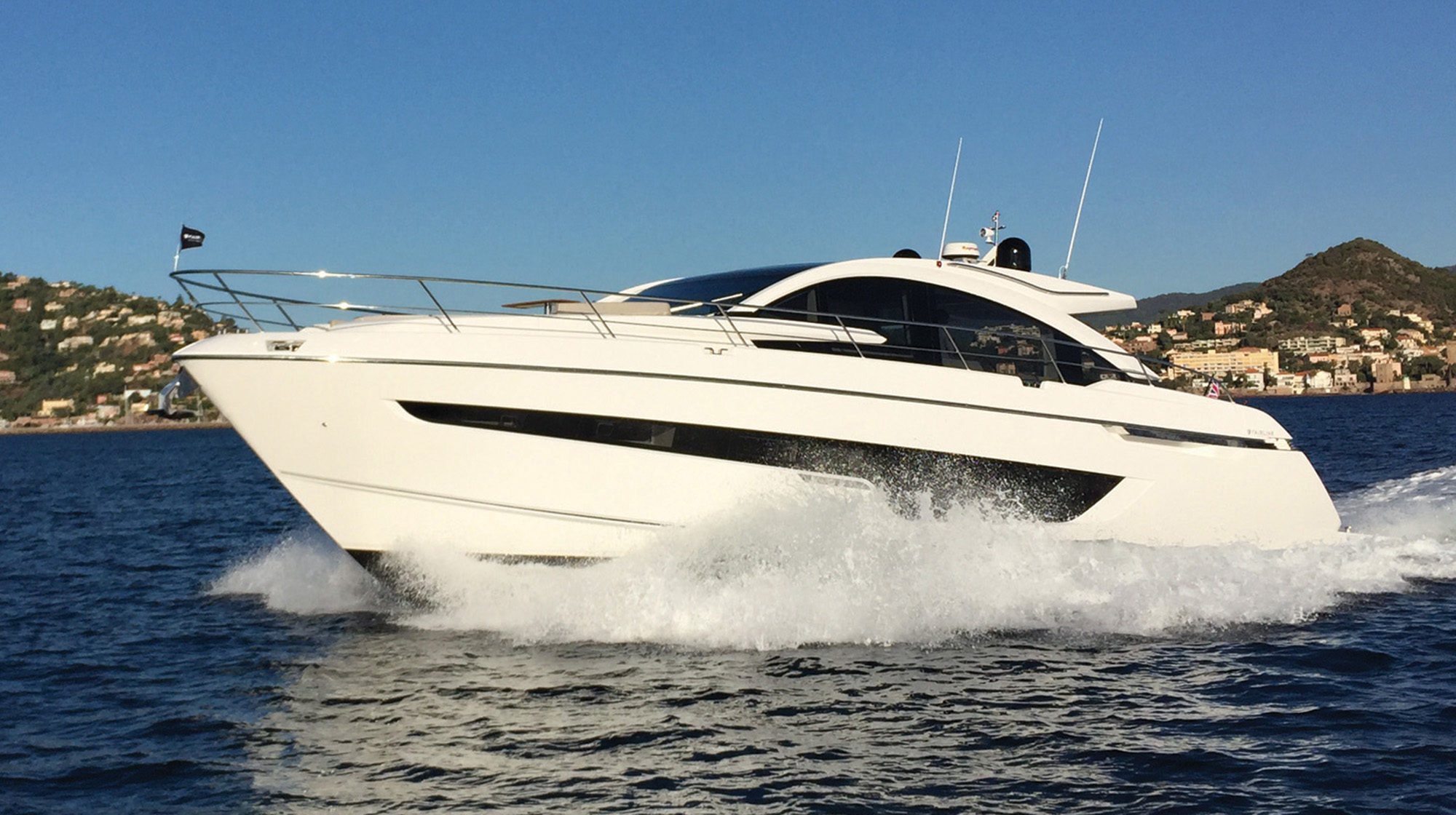 prm-fairline-targa-63-gto