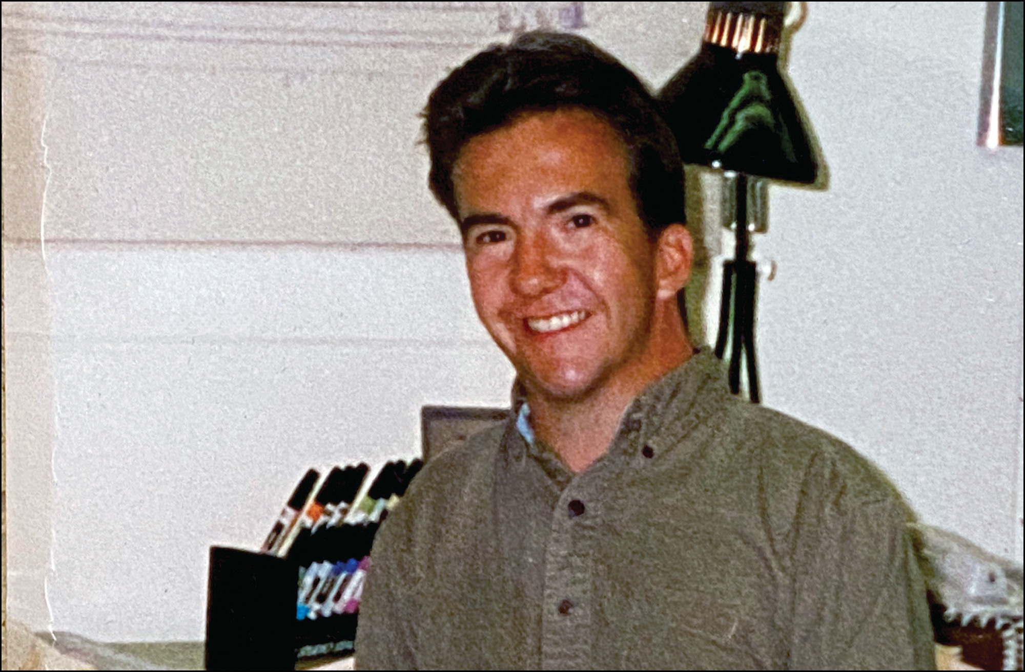 Bill Prince