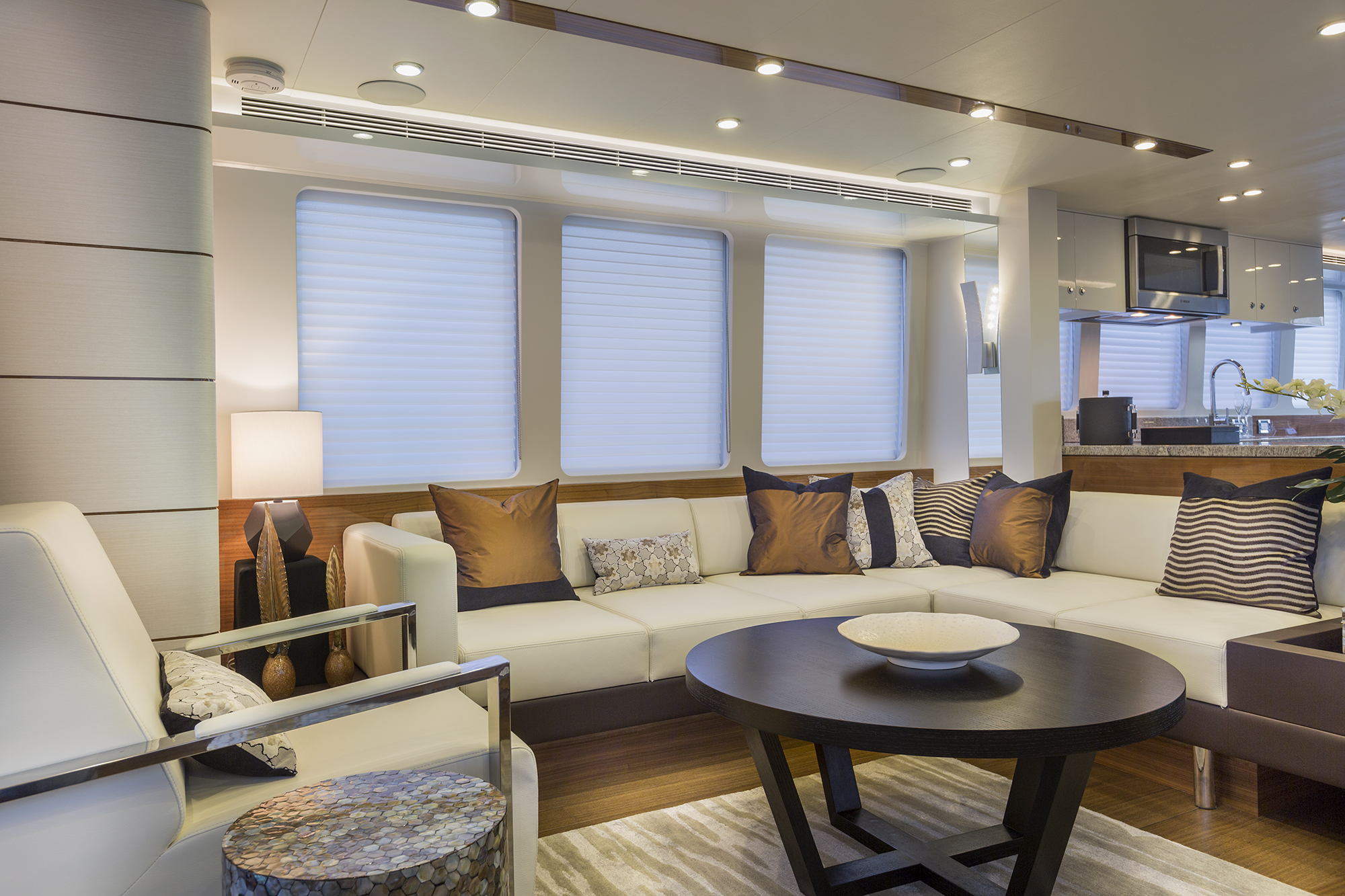 Main Deck Int 072 ©Jim Raycroft