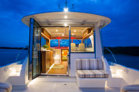 Back Cove 41