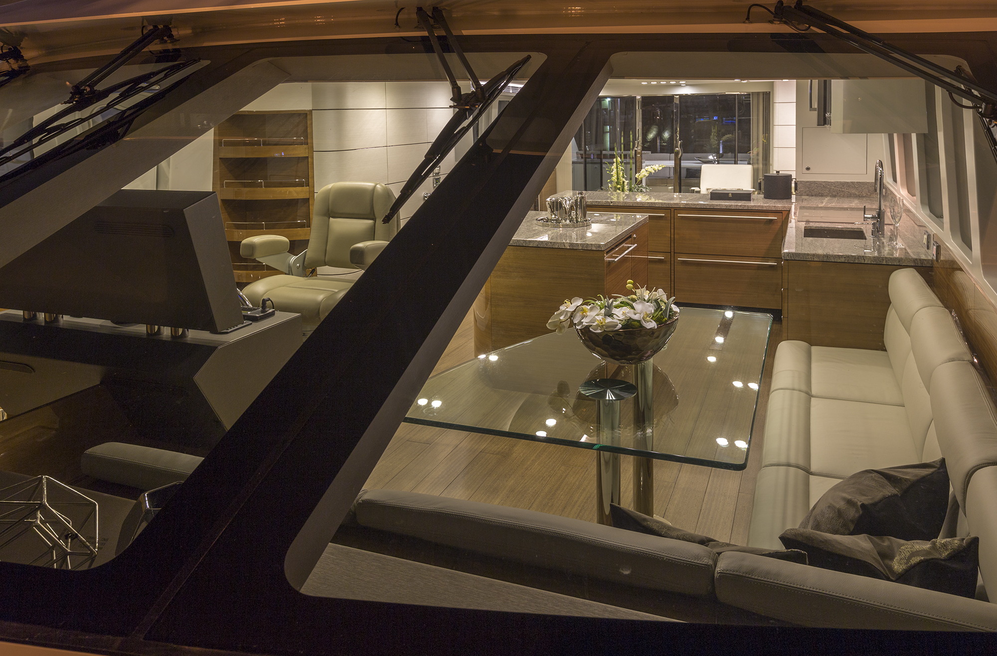 Main Deck Int 087 ©Jim Raycroft