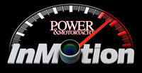 Power & Motoryacht image