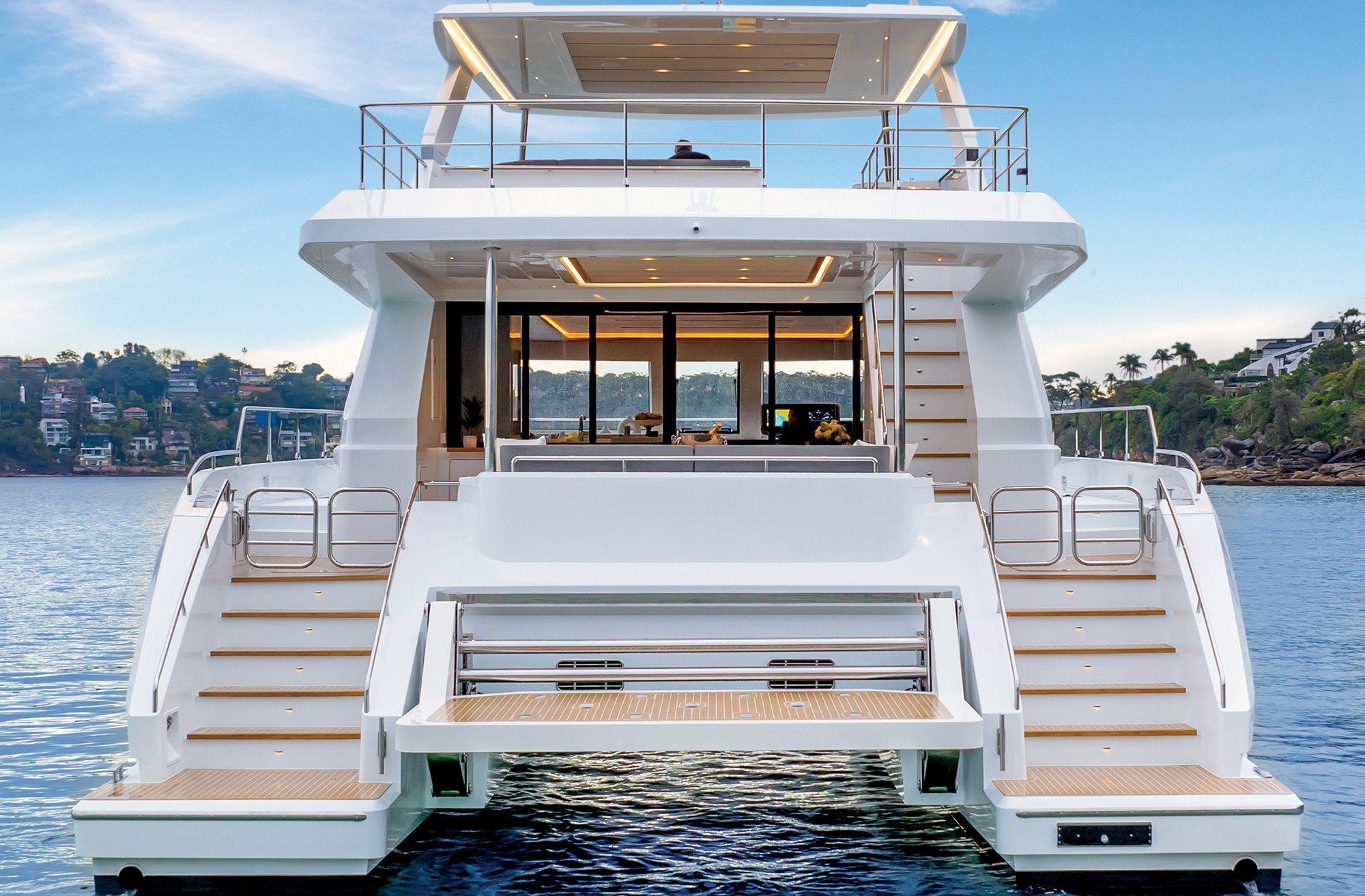 Iliad 53F aft