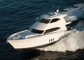 Maritimo M64