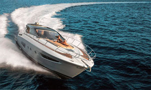 Azimut Atlantis 50