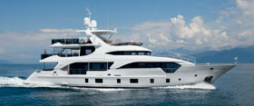 Benetti 108 Tradition Supreme