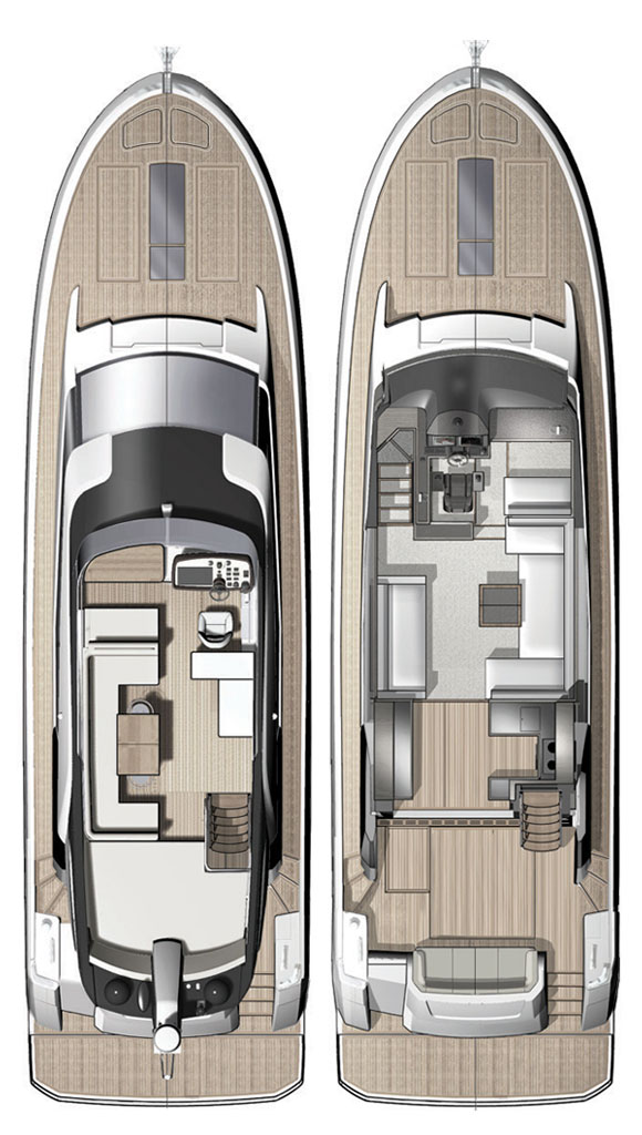 MC6 deckplans