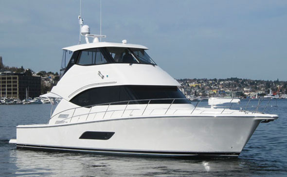Riviera 50