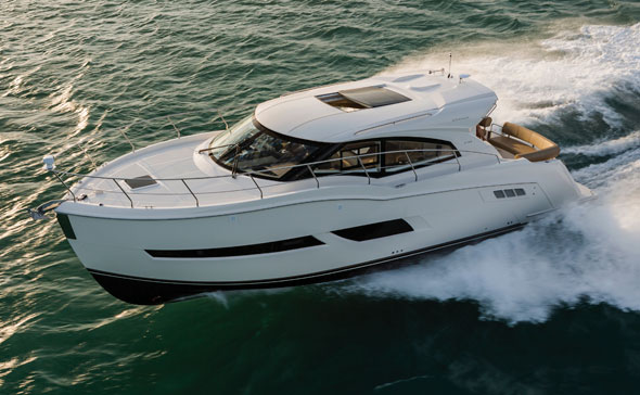 2015-CarverC43-Express.jpg promo image