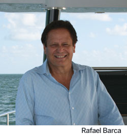 Rafael Barca