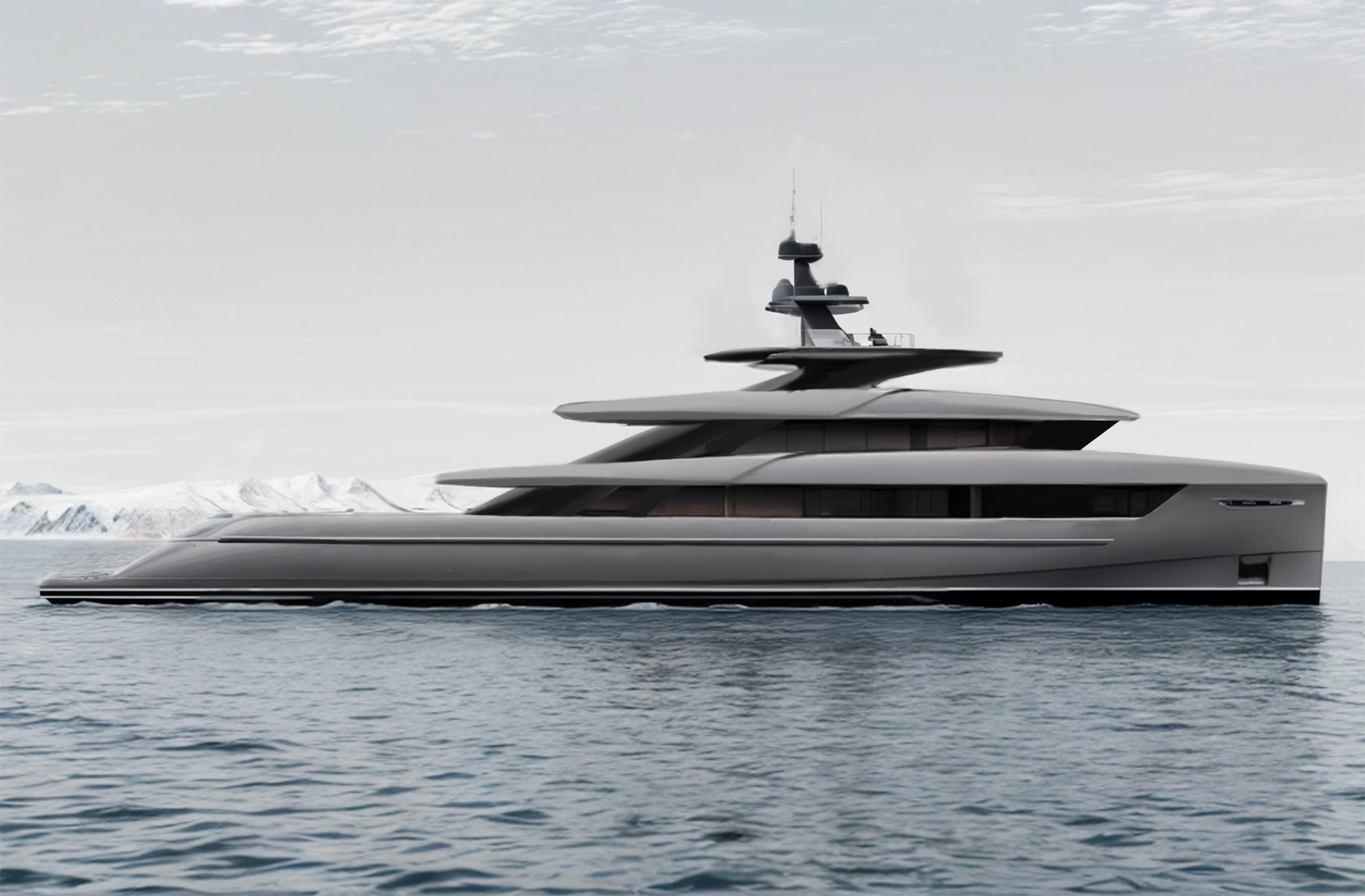 featured-Lazzara EX 165 Profile_01 Lazzara EX 165