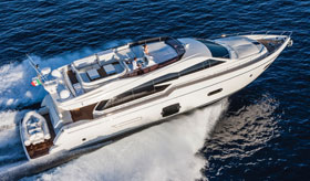 Ferretti 750