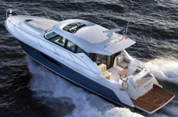 Tiara 44 Coupe