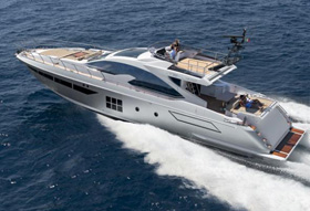Azimut 77S