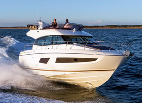 Prestige 420