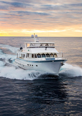 Outer Reef 860