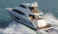 Viking 75 Motor Yacht