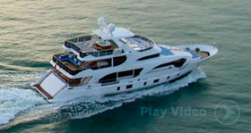 Benetti 108