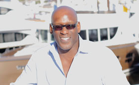 Evan K. Marshall
