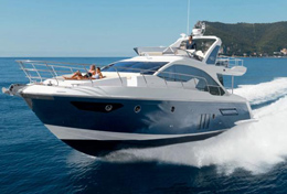 Azimut 50