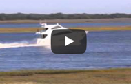 Viking 75 Motor Yacht video