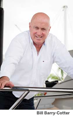 Bill Barry-Cotter