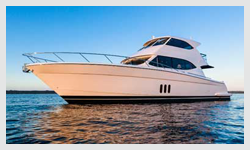 Click here to see more photos of the Maritimo M58
