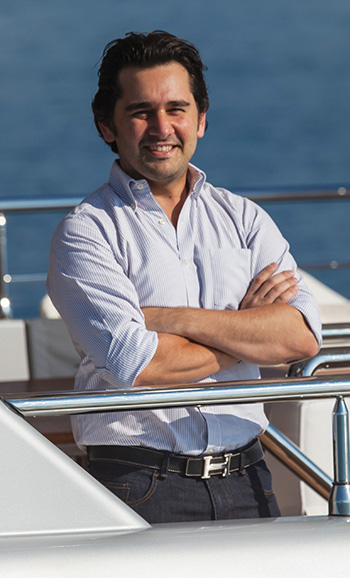 Turan Ozbakir