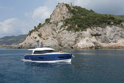 Azimut Magellano 43